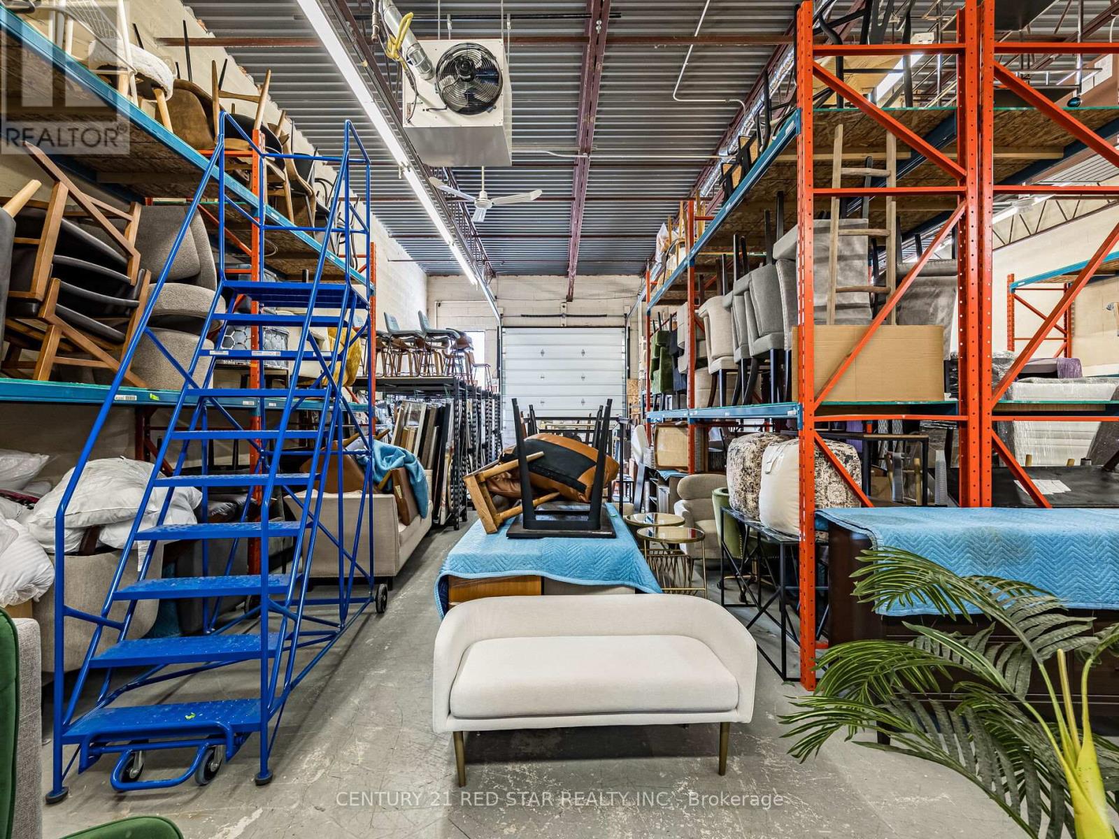 6 & 7 - 76 Centennial Road, Orangeville, Ontario  L9W 1P9 - Photo 32 - W12863568