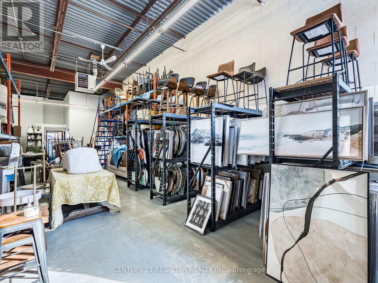 6 & 7 - 76 Centennial Road, Orangeville, Ontario  L9W 1P9 - Photo 36 - W12863568