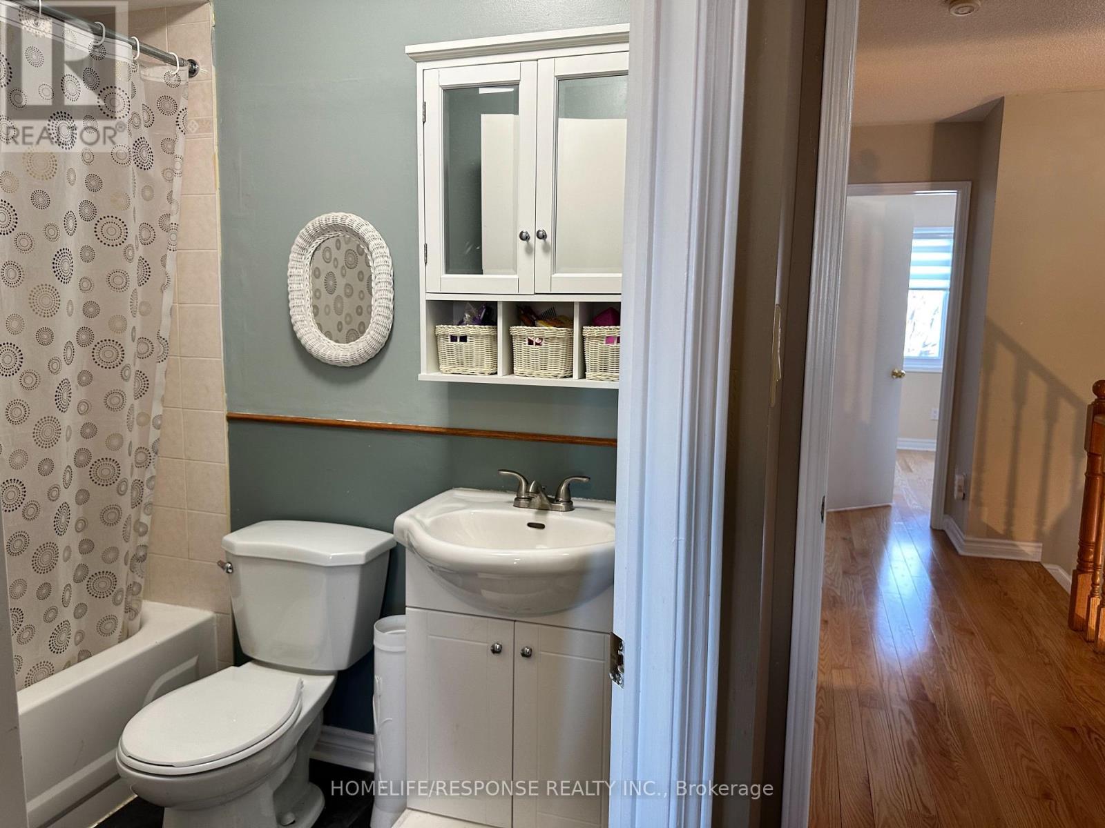 89 Ravenscliffe Court, Brampton, Ontario  L6X 4N9 - Photo 20 - W12863572