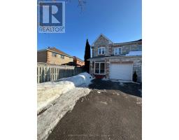 89 RAVENSCLIFFE COURT, Brampton, Ontario