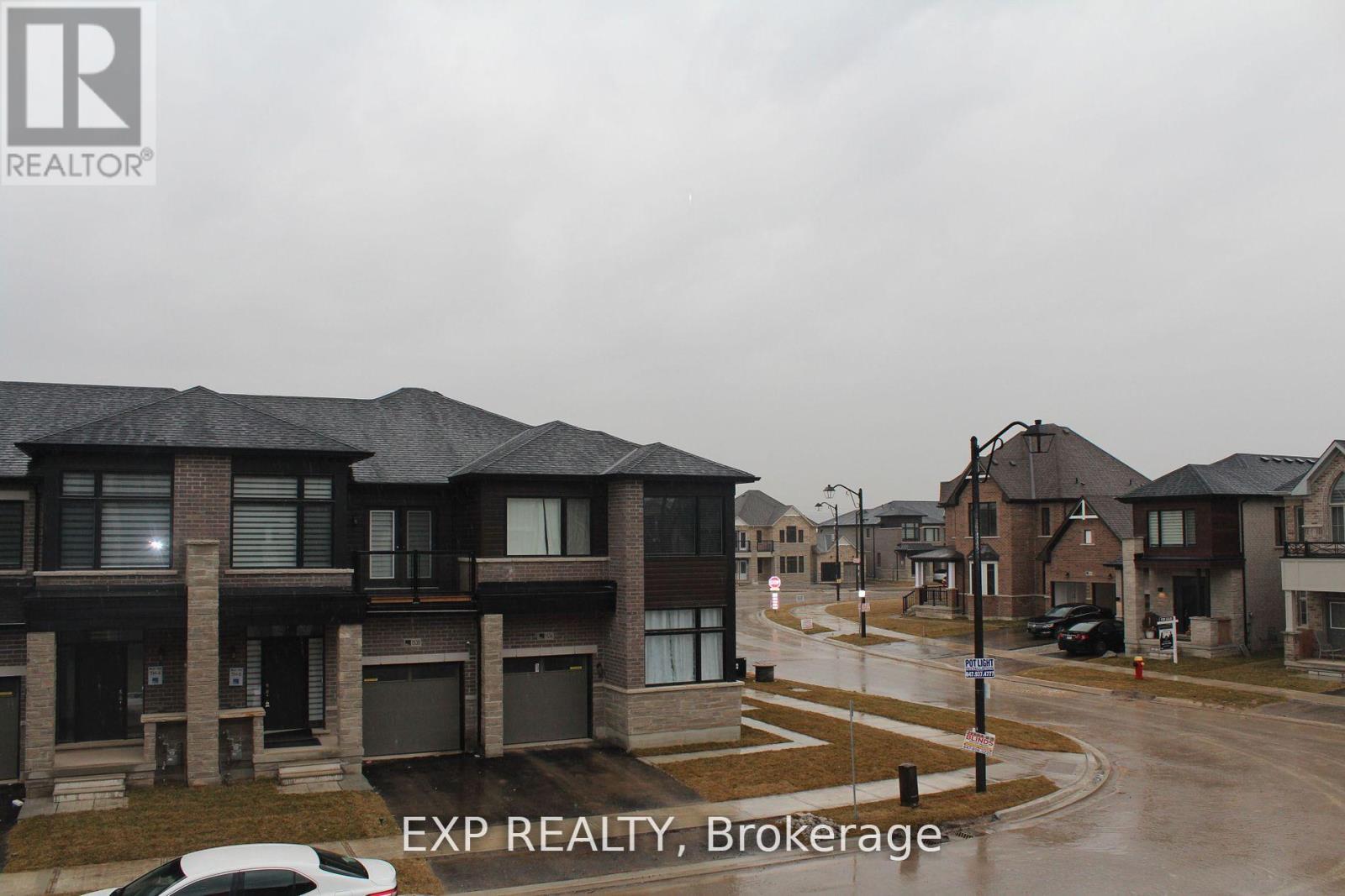 1541 LABINE POINT E, Milton, Ontario