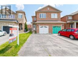 824 KHAN CRESCENT, Mississauga, Ontario