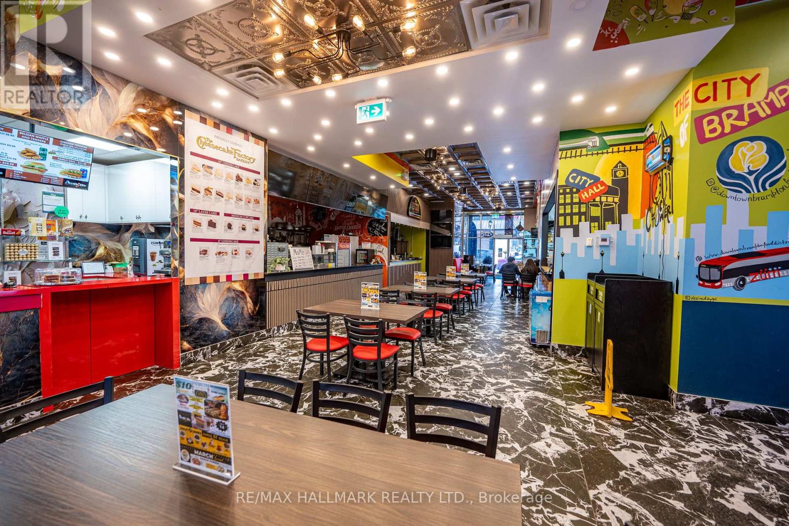 27 Main Street N, Brampton, Ontario  L6X 1M8 - Photo 9 - W12863656