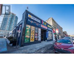 UNIT 3 - 27 MAIN STREET N, Brampton, Ontario