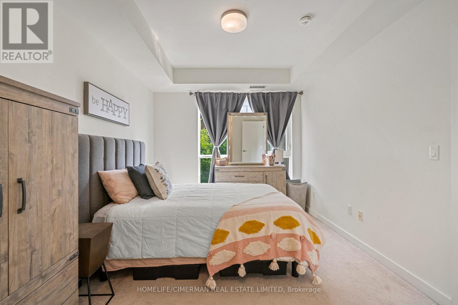 212 - 210 Sabina Drive, Oakville, Ontario  L6H 0W6 - Photo 14 - W12863660