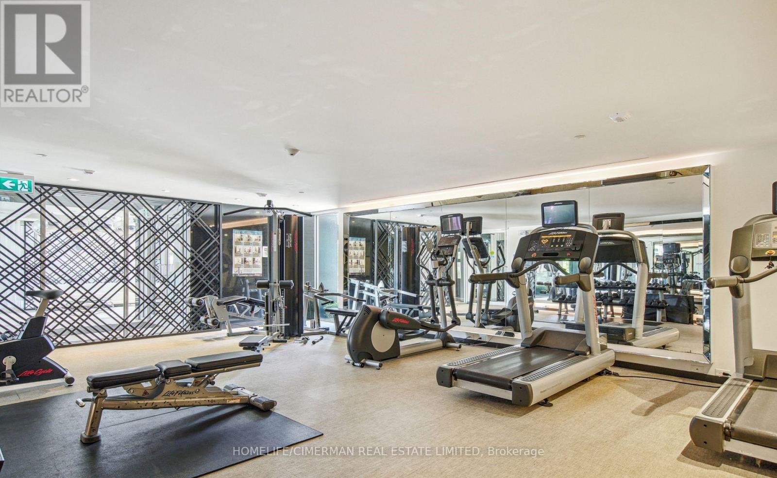 212 - 210 Sabina Drive, Oakville, Ontario  L6H 0W6 - Photo 22 - W12863660