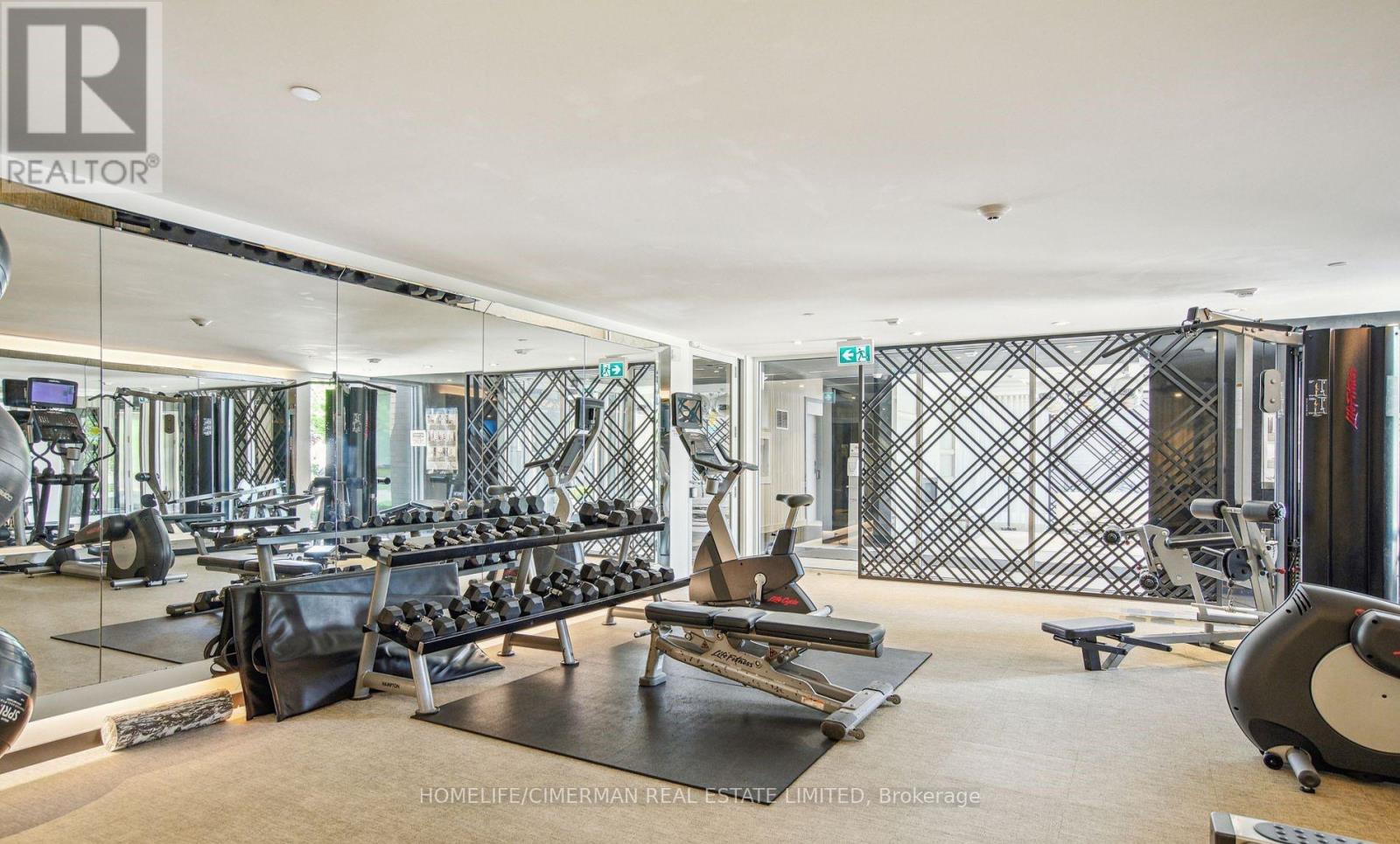 212 - 210 Sabina Drive, Oakville, Ontario  L6H 0W6 - Photo 23 - W12863660