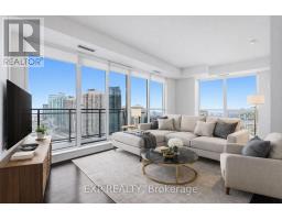 1909 - 510 CURRAN PLACE, Mississauga, Ontario