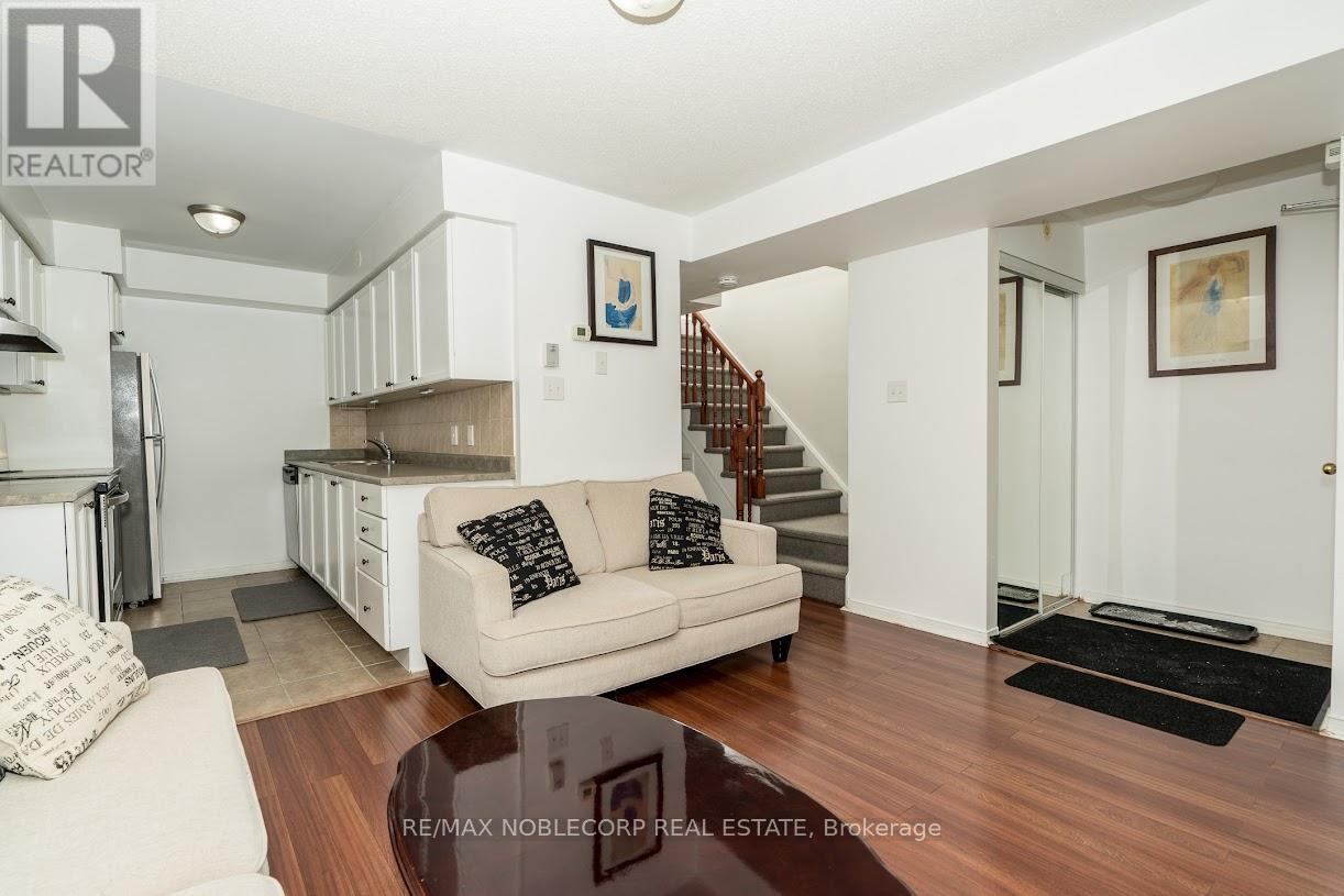 192 - 4975 Southampton Drive, Mississauga, Ontario  L5M 8E4 - Photo 6 - W12863728