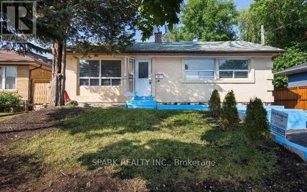 MAIN (UPPER LEVEL) - 27 ERLESMERE AVENUE, Brampton, Ontario