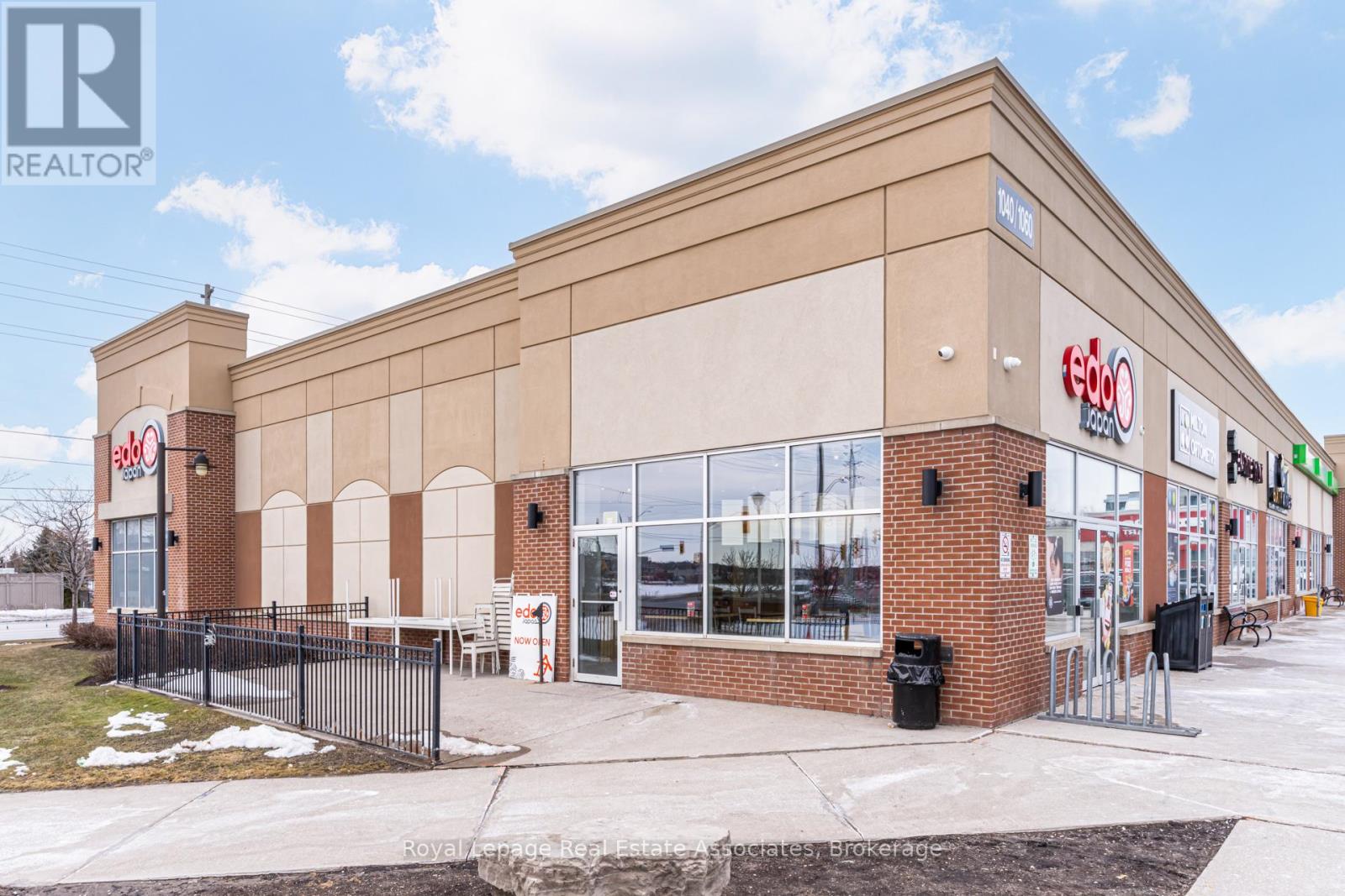 Unit 2 - 1040 Kennedy Circle, Milton, Ontario  L9T 0J9 - Photo 7 - W12863758