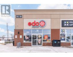 UNIT 2 - 1040 KENNEDY CIRCLE, Milton, Ontario