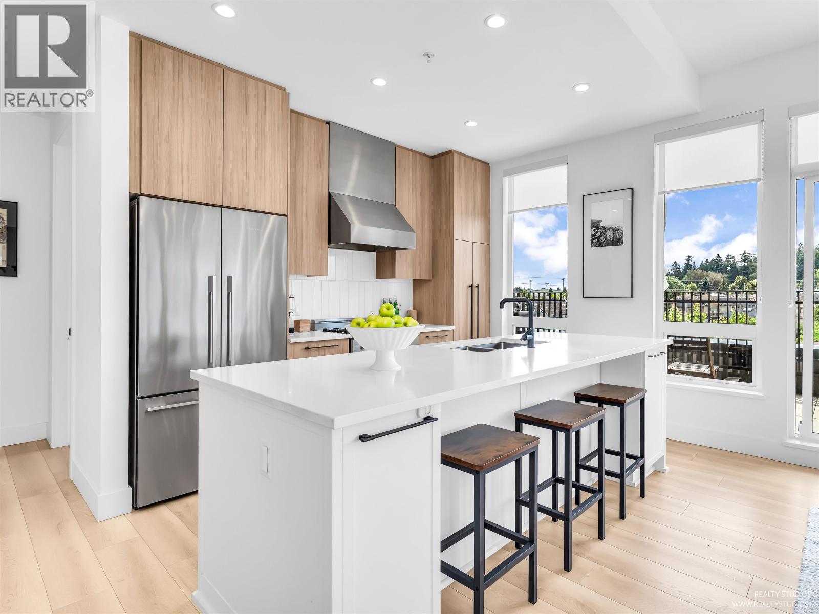 405 288 W King Edward Avenue, Vancouver, British Columbia  V5Y 2J2 - Photo 22 - R3087771