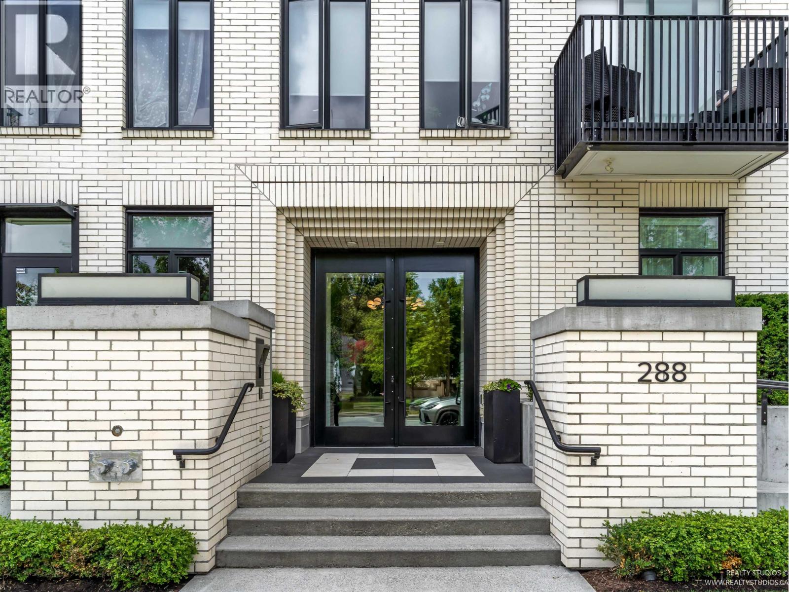 405 288 W King Edward Avenue, Vancouver, British Columbia  V5Y 2J2 - Photo 2 - R3087771