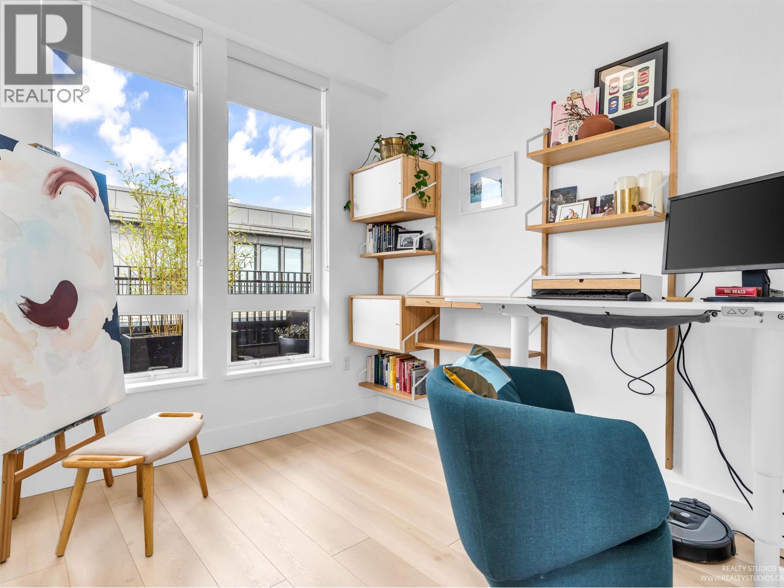 405 288 W King Edward Avenue, Vancouver, British Columbia  V5Y 2J2 - Photo 13 - R3087771