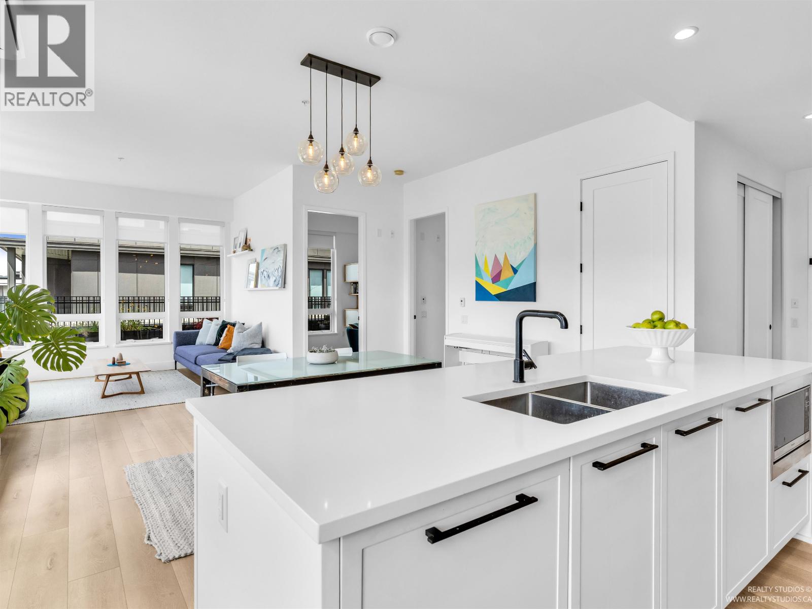 405 288 W King Edward Avenue, Vancouver, British Columbia  V5Y 2J2 - Photo 25 - R3087771