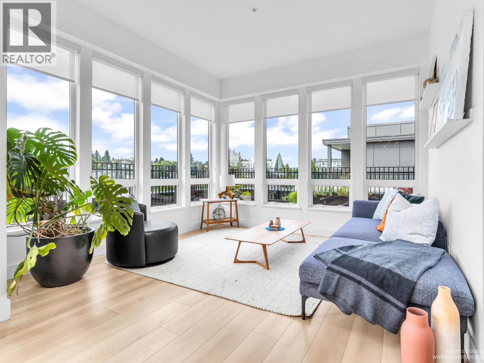 405 288 W King Edward Avenue, Vancouver, British Columbia  V5Y 2J2 - Photo 3 - R3087771