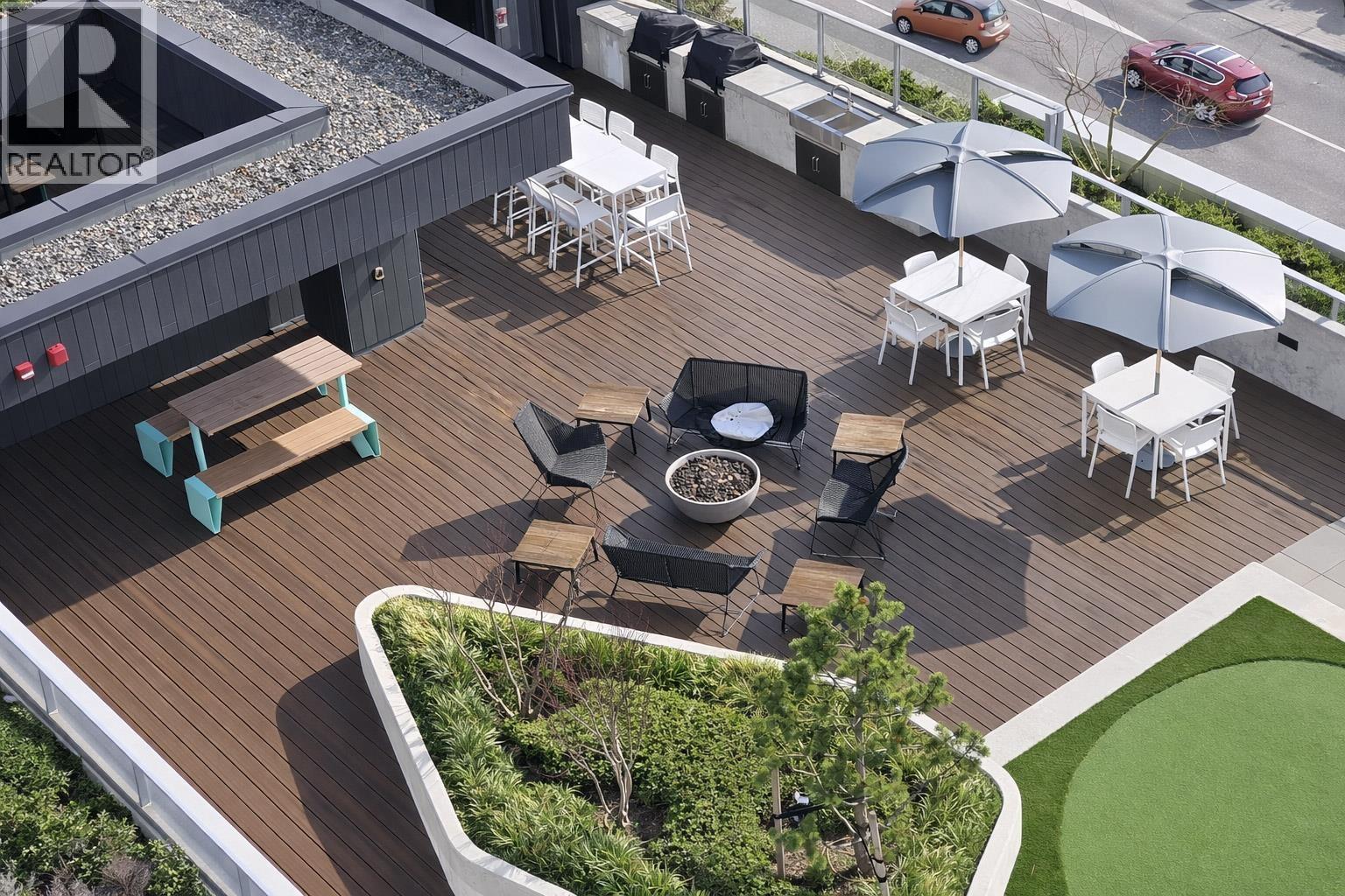 706 3833 Evergreen Place, Burnaby, British Columbia  V3J 0M2 - Photo 27 - R3097532