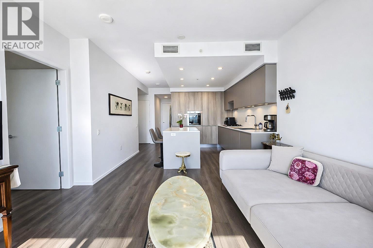 706 3833 Evergreen Place, Burnaby, British Columbia  V3J 0M2 - Photo 5 - R3097532