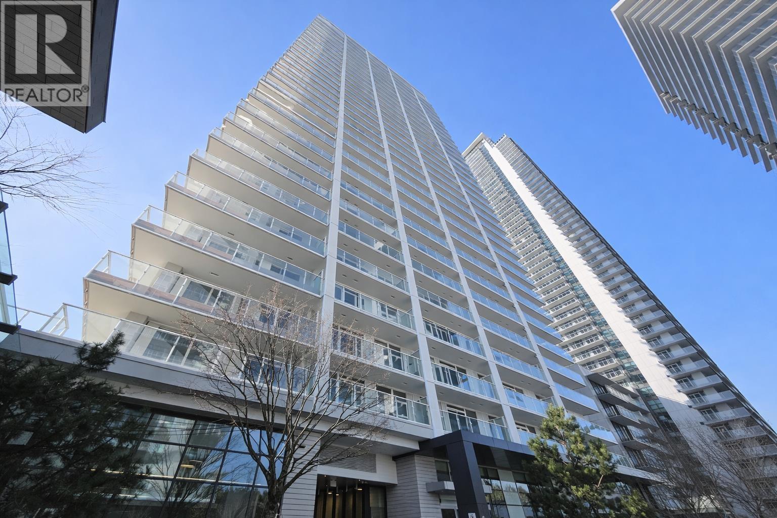 706 3833 Evergreen Place, Burnaby, British Columbia  V3J 0M2 - Photo 1 - R3097532