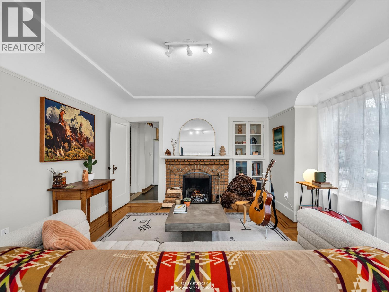 5915 Chester Street, Vancouver, British Columbia  V5W 3B7 - Photo 4 - R3097004