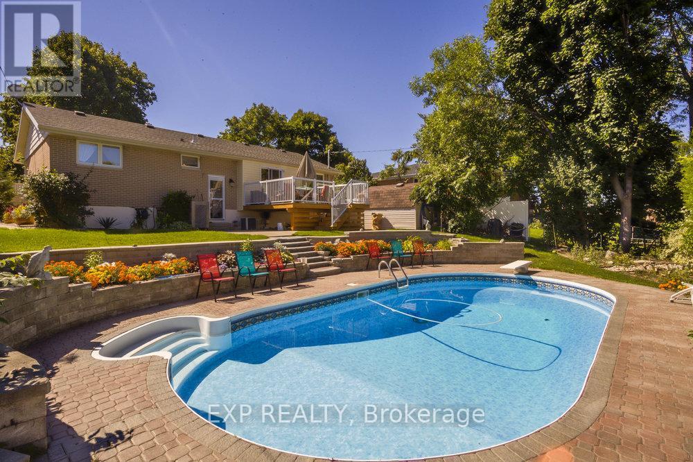 11 Hampstead Heath, Kingston, Ontario  K7M 3J6 - Photo 30 - X12861676