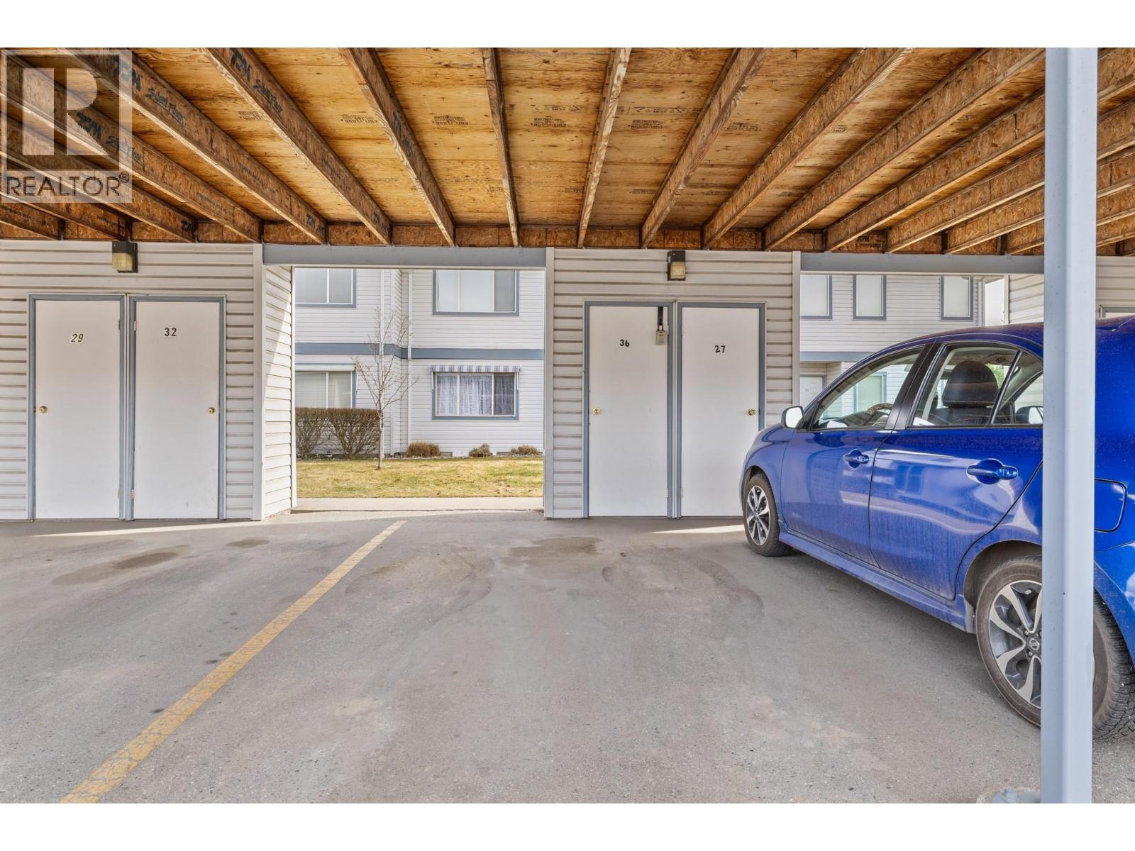 4740 20 Street Unit# 36, Vernon, British Columbia  V1T 9N7 - Photo 18 - 10378706