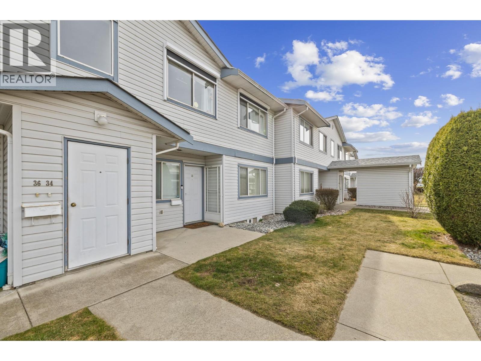 4740 20 Street Unit# 36, Vernon, British Columbia  V1T 9N7 - Photo 19 - 10378706