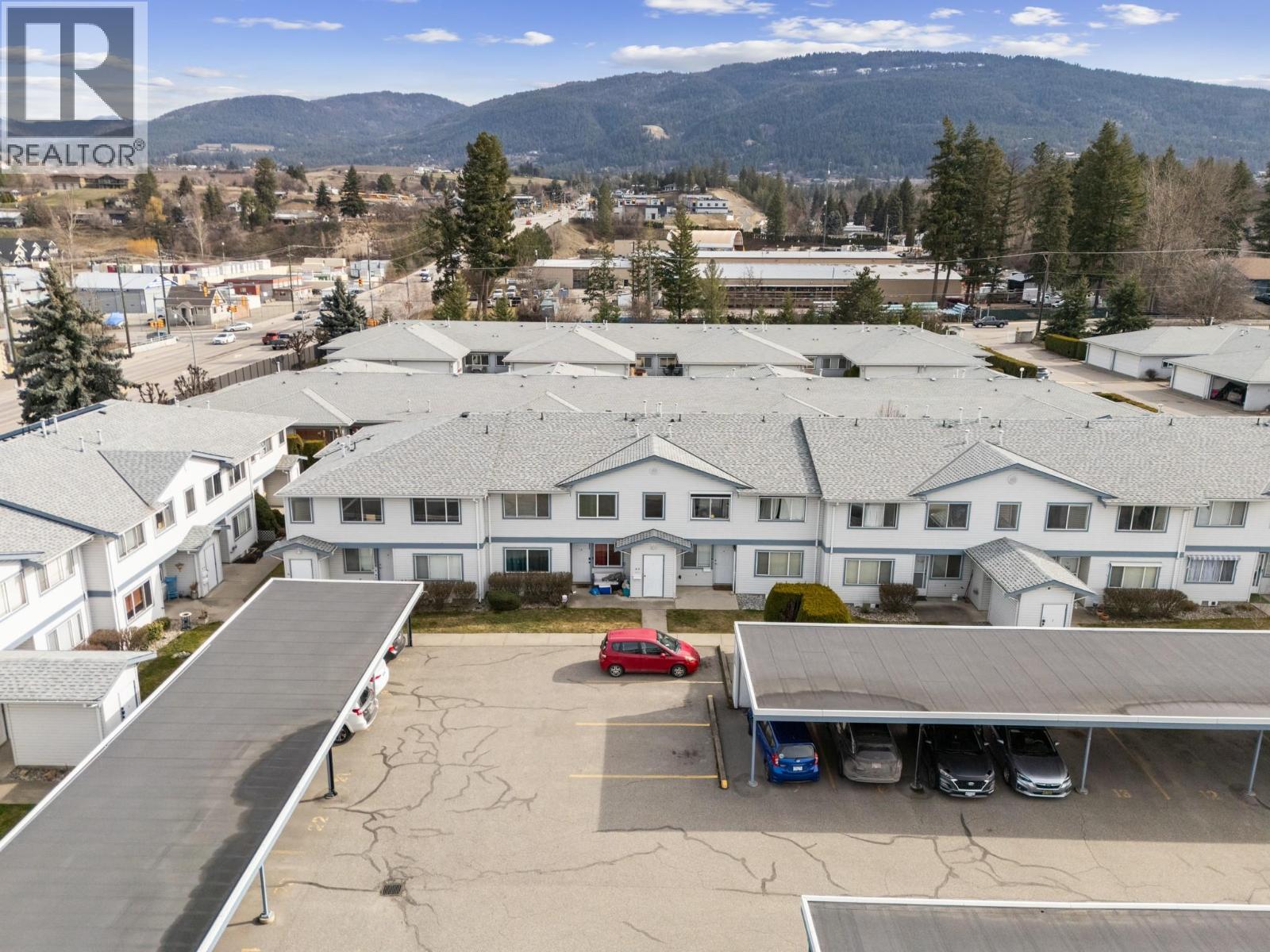 4740 20 Street Unit# 36, Vernon, British Columbia  V1T 9N7 - Photo 23 - 10378706