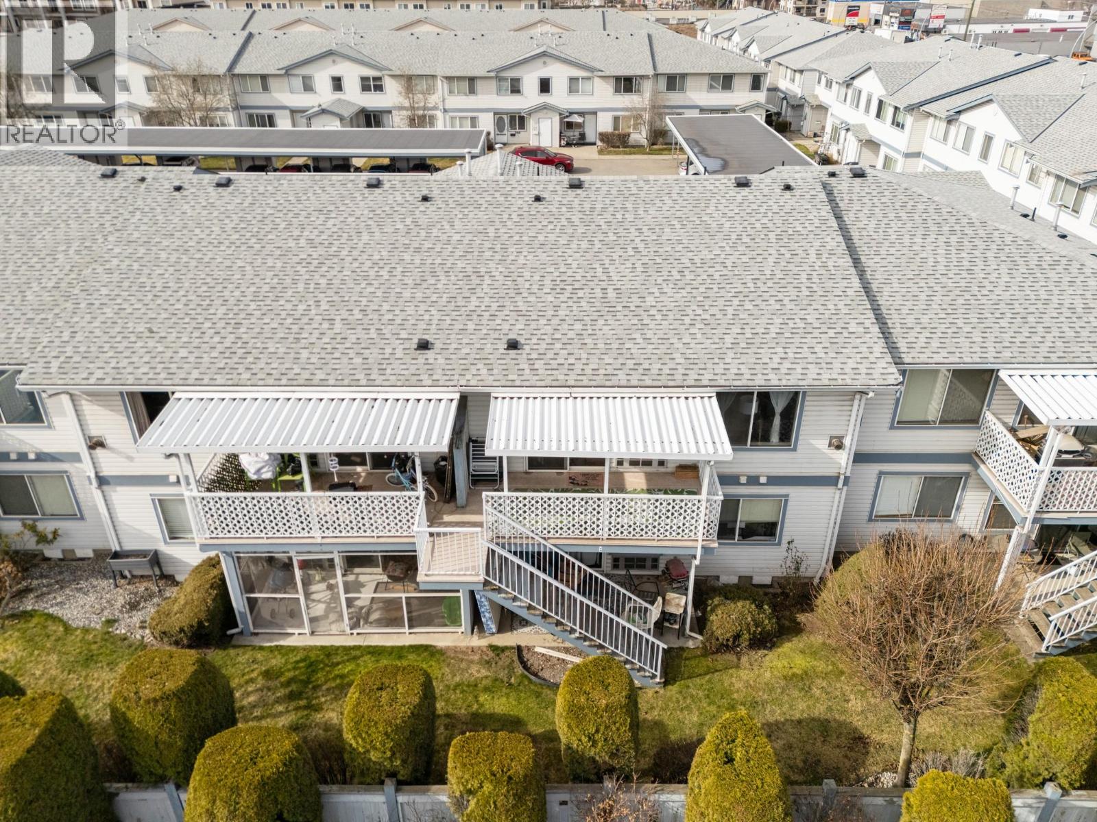 4740 20 Street Unit# 36, Vernon, British Columbia  V1T 9N7 - Photo 24 - 10378706