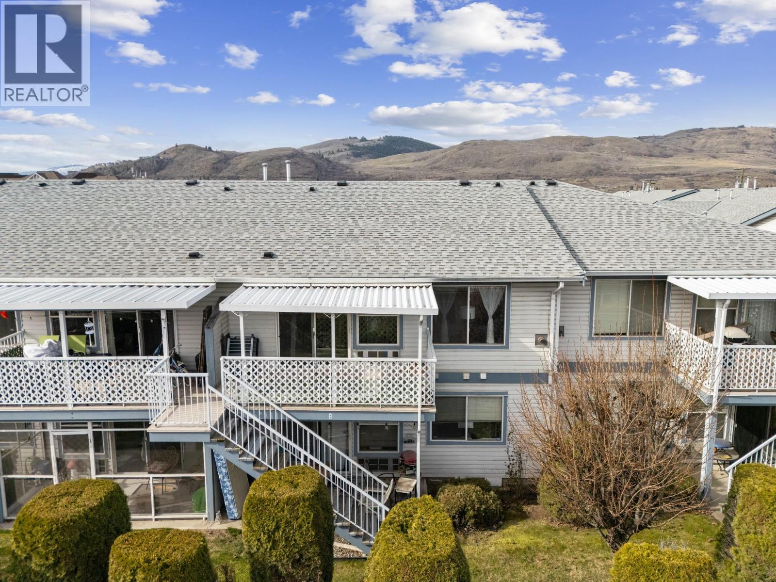 4740 20 Street Unit# 36, Vernon, British Columbia  V1T 9N7 - Photo 25 - 10378706