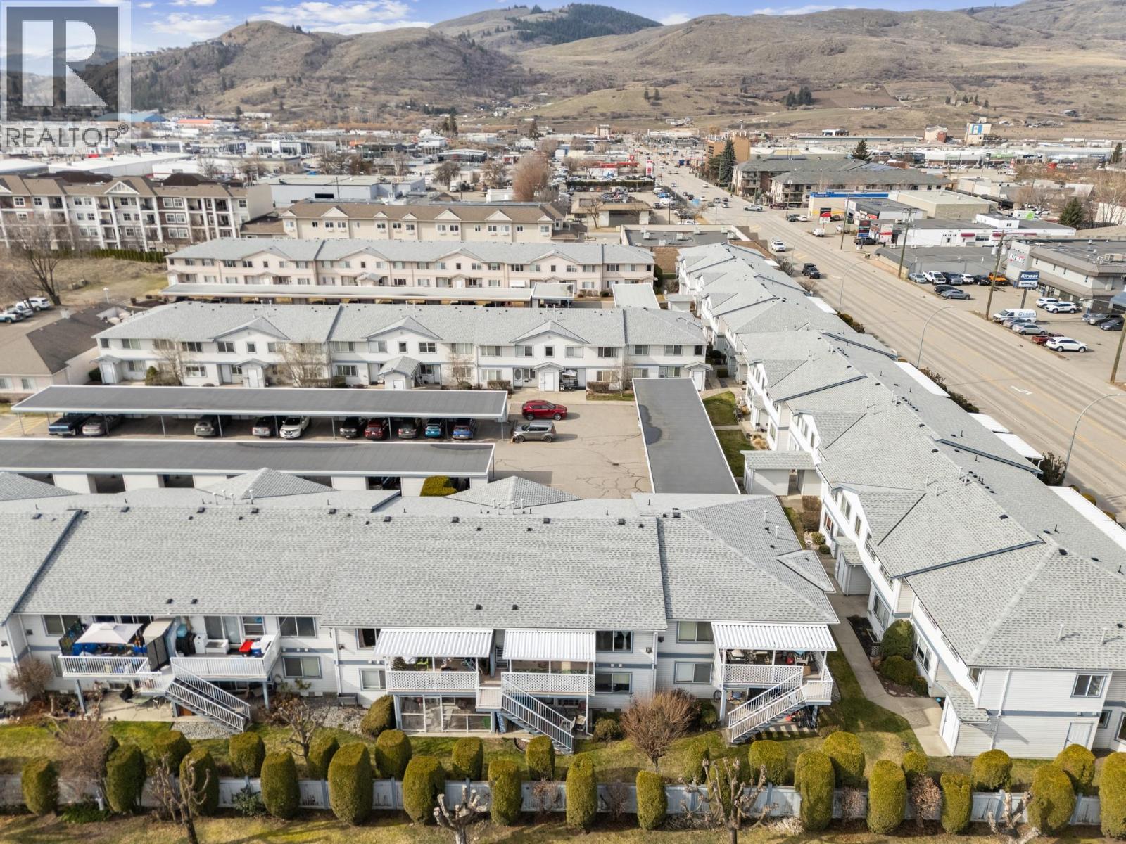 4740 20 Street Unit# 36, Vernon, British Columbia  V1T 9N7 - Photo 26 - 10378706