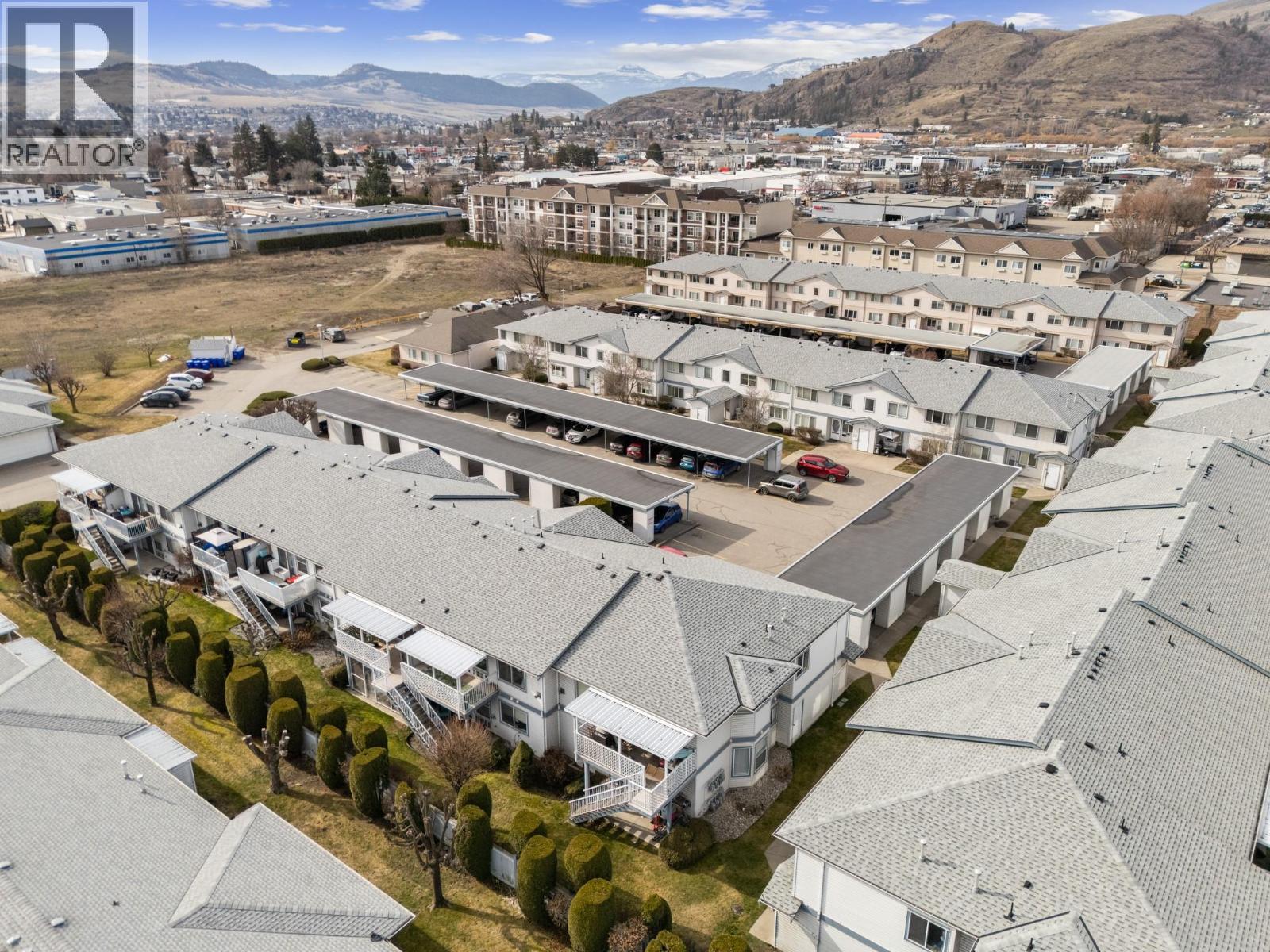 4740 20 Street Unit# 36, Vernon, British Columbia  V1T 9N7 - Photo 27 - 10378706