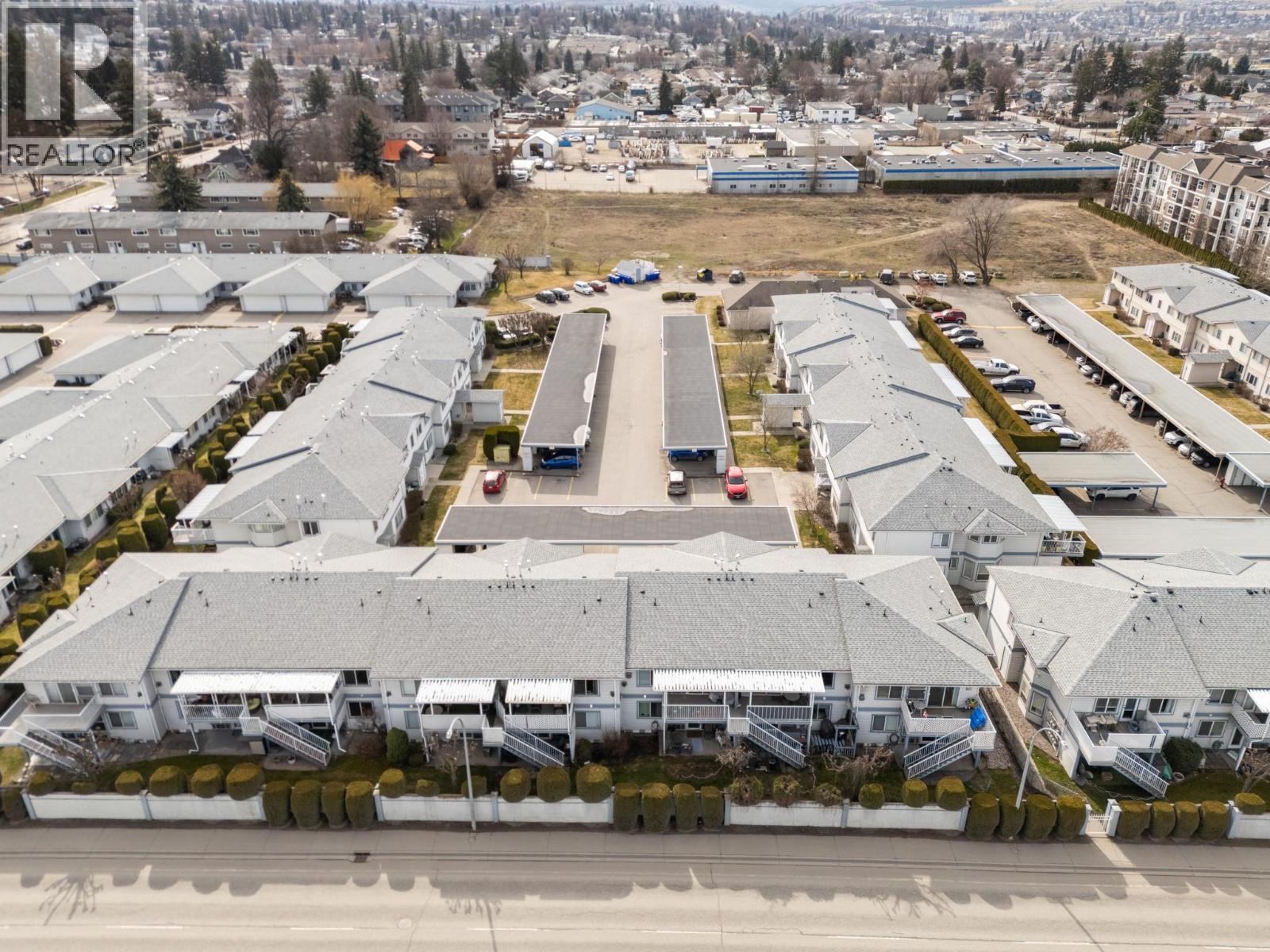 4740 20 Street Unit# 36, Vernon, British Columbia  V1T 9N7 - Photo 28 - 10378706