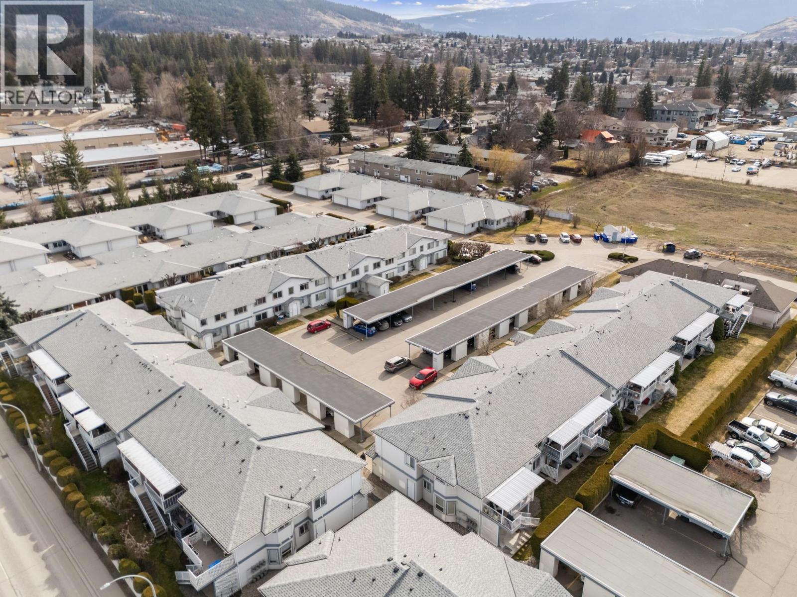 4740 20 Street Unit# 36, Vernon, British Columbia  V1T 9N7 - Photo 29 - 10378706