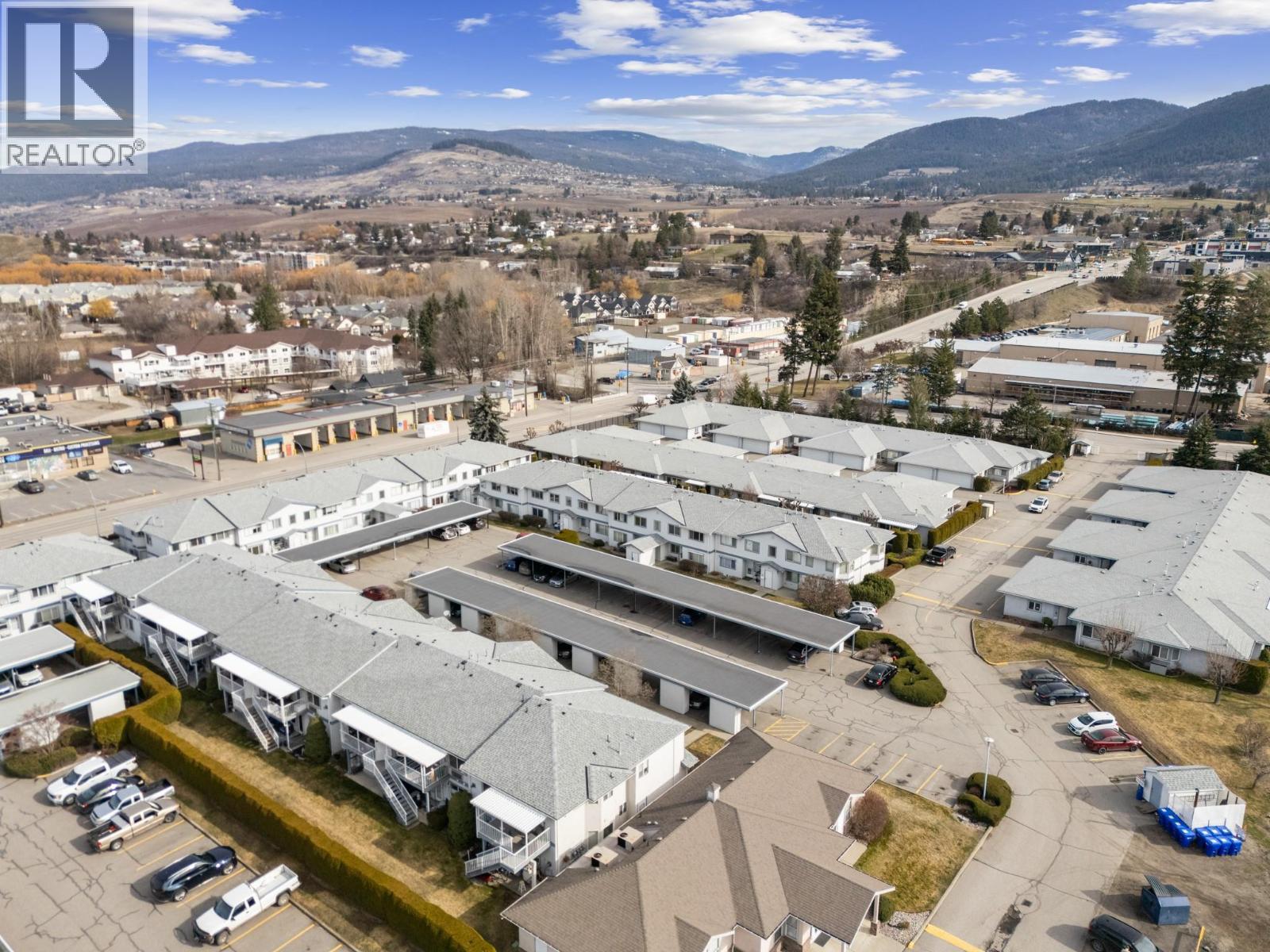 4740 20 Street Unit# 36, Vernon, British Columbia  V1T 9N7 - Photo 30 - 10378706