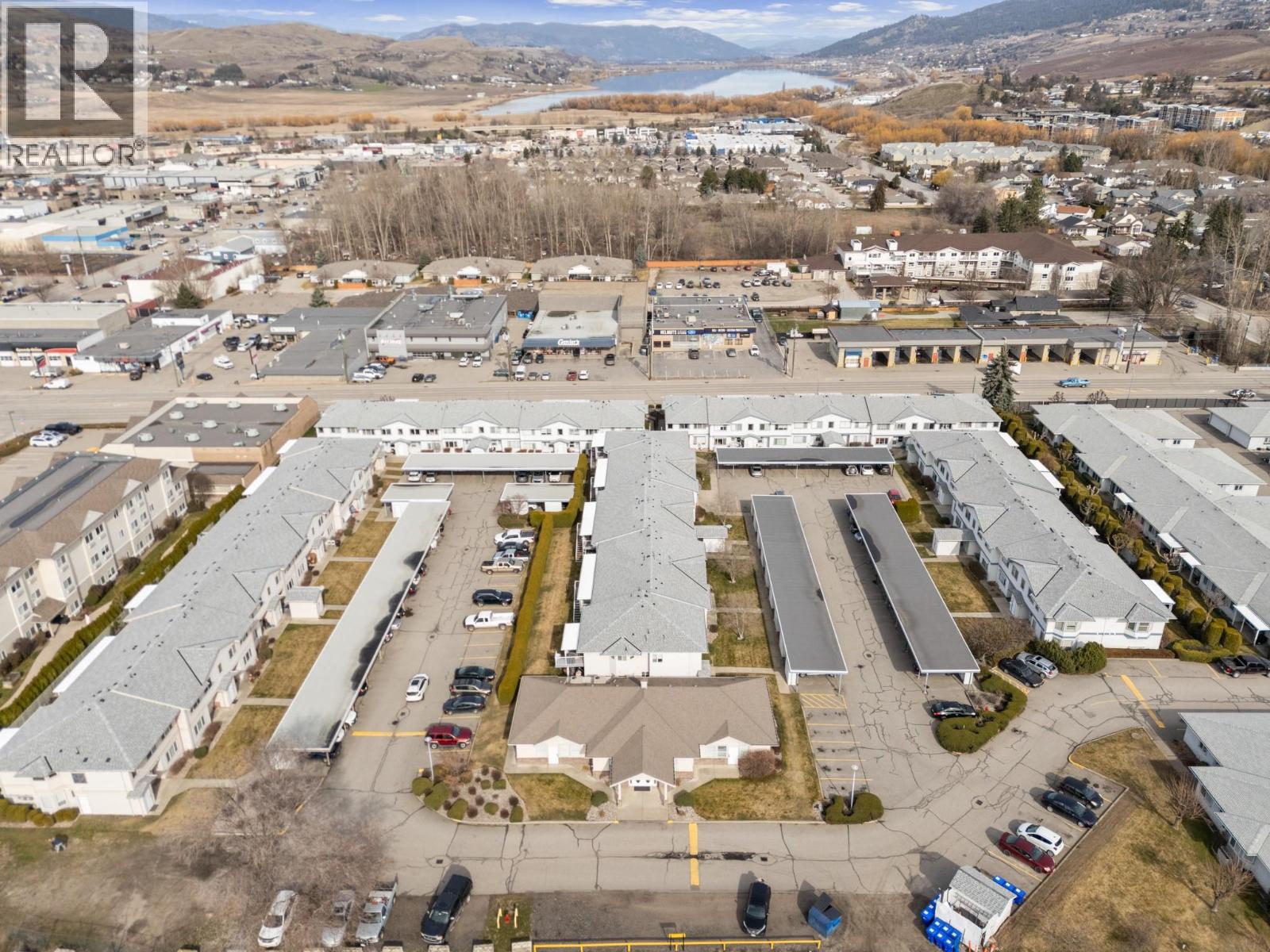 4740 20 Street Unit# 36, Vernon, British Columbia  V1T 9N7 - Photo 31 - 10378706