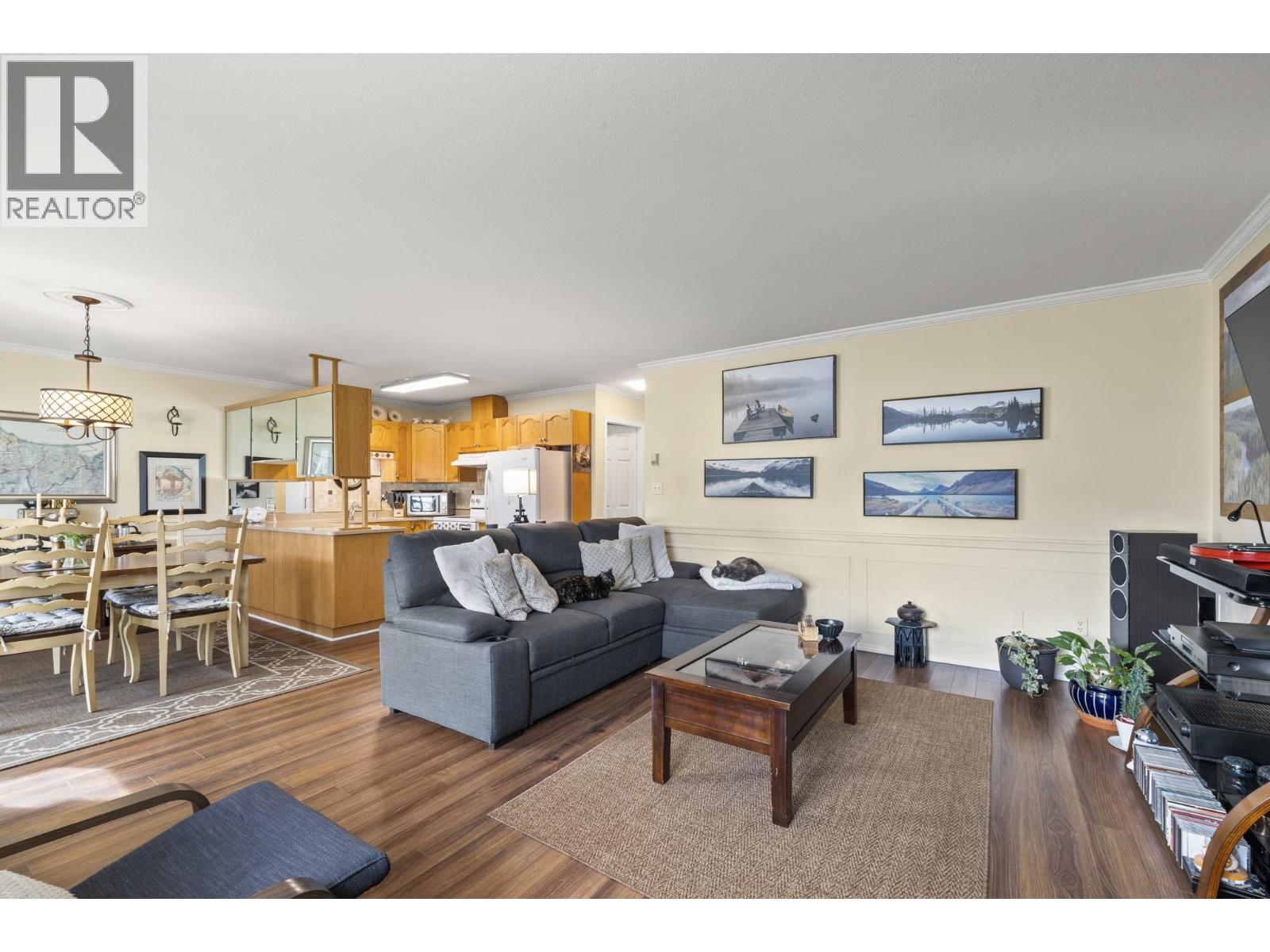 4740 20 Street Unit# 36, Vernon, British Columbia  V1T 9N7 - Photo 6 - 10378706