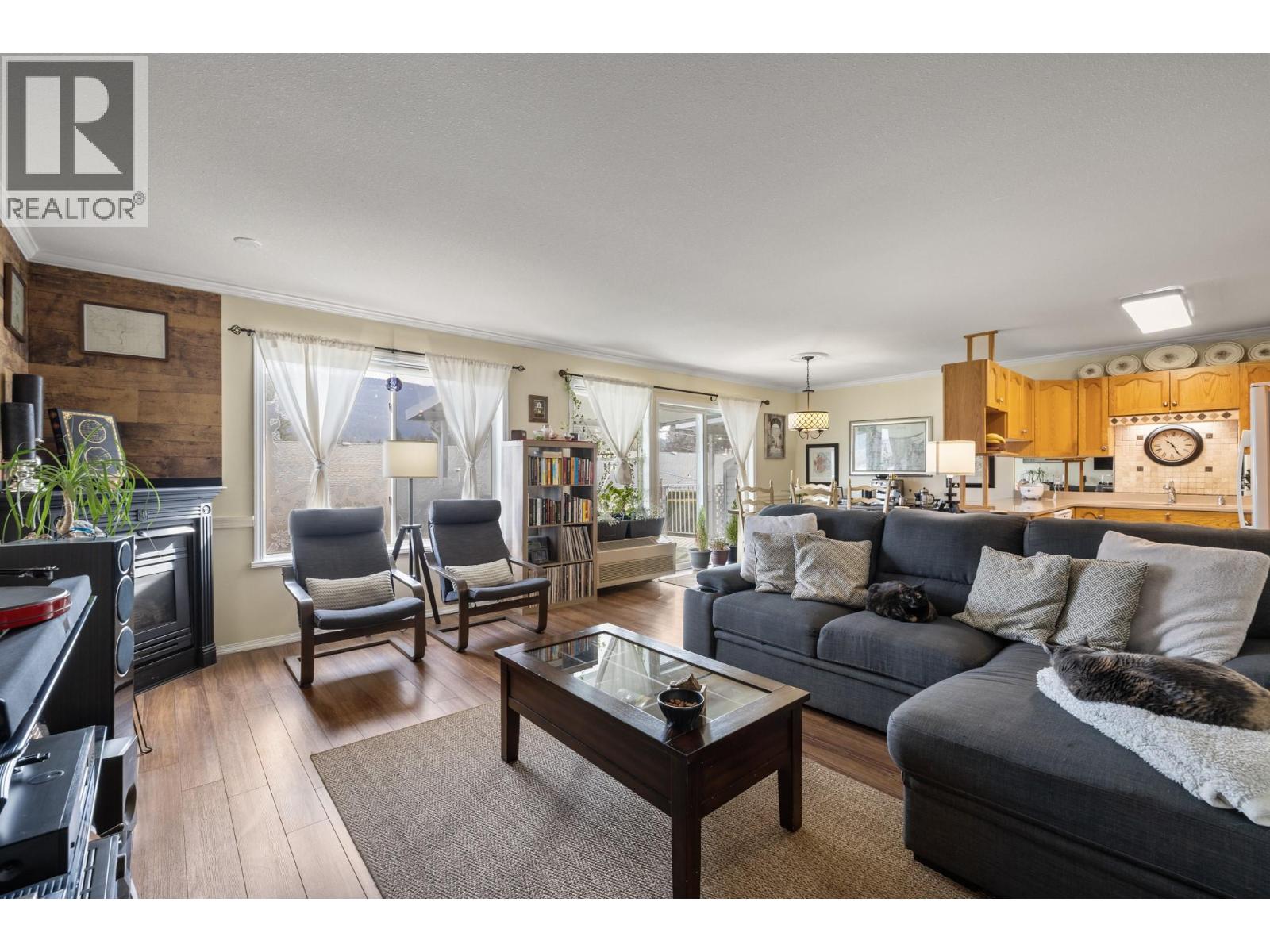 4740 20 Street Unit# 36, Vernon, British Columbia  V1T 9N7 - Photo 7 - 10378706