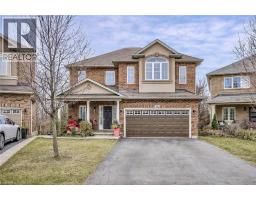 181 SPRINGVIEW Drive, Waterdown, Ontario