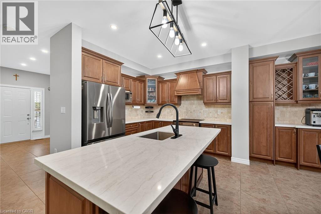 181 Springview Drive, Waterdown, Ontario  L8B 0V9 - Photo 15 - 40796620