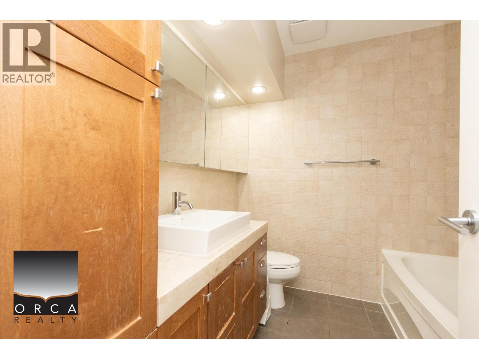 705 1333 W Georgia Street, Vancouver, British Columbia  V6E 4V3 - Photo 12 - R3087227
