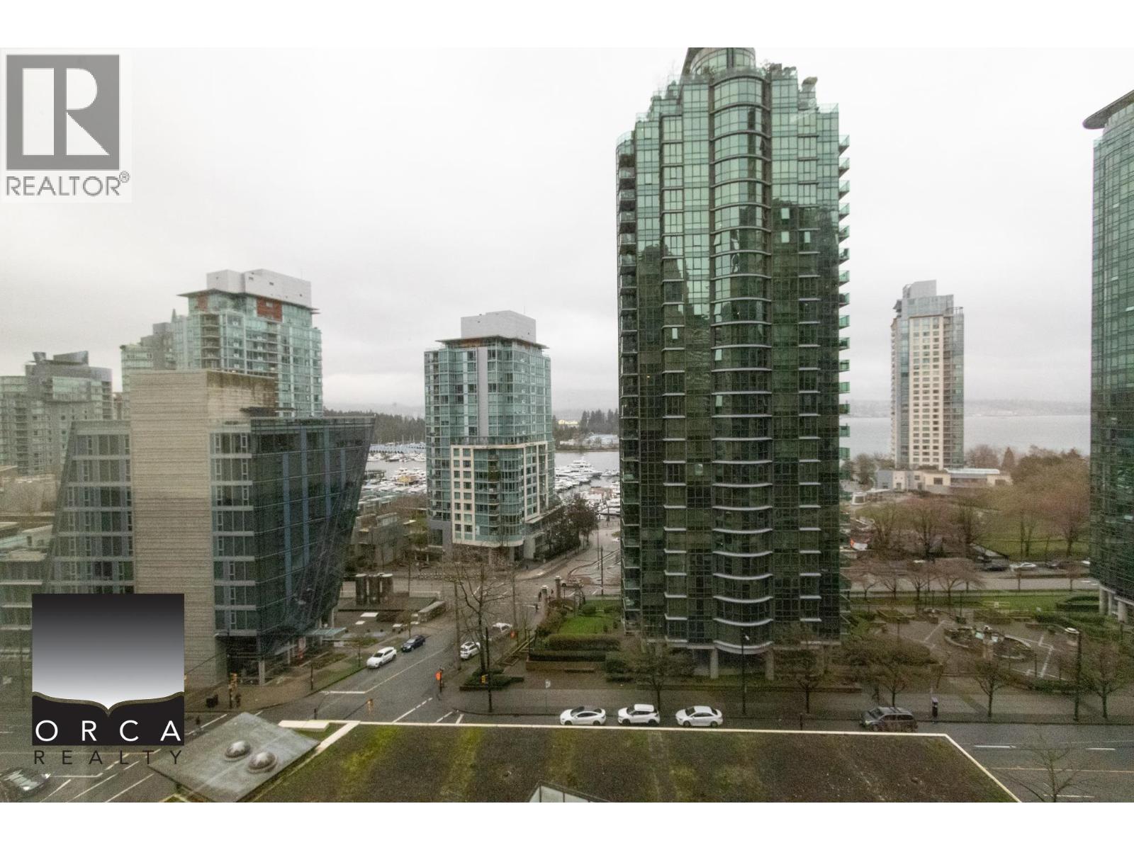 705 1333 W Georgia Street, Vancouver, British Columbia  V6E 4V3 - Photo 6 - R3087227