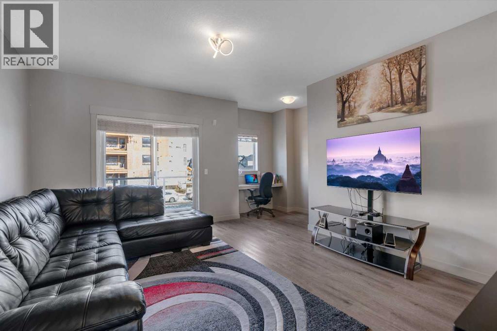 293 Skyview Ranch Road Ne, Calgary, Alberta  T3N 0L7 - Photo 4 - A2290119