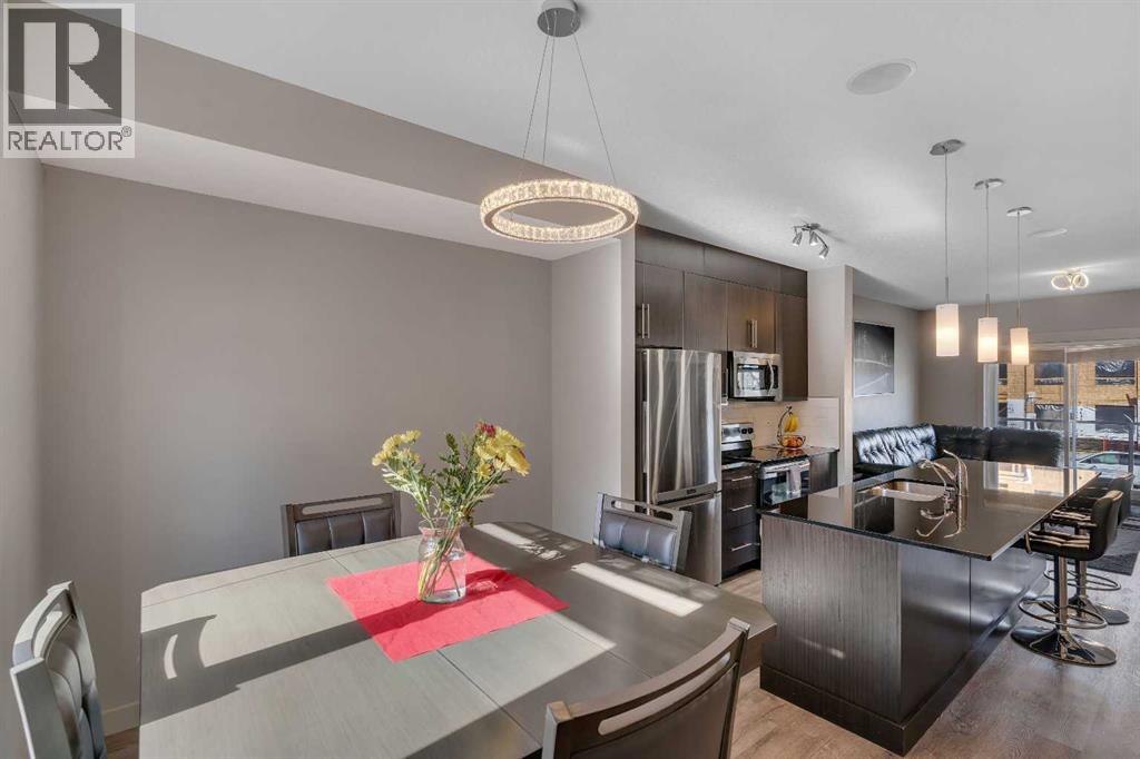 293 Skyview Ranch Road Ne, Calgary, Alberta  T3N 0L7 - Photo 7 - A2290119