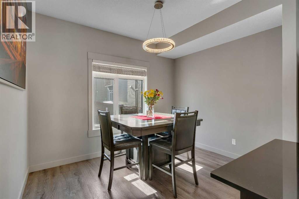 293 Skyview Ranch Road Ne, Calgary, Alberta  T3N 0L7 - Photo 6 - A2290119