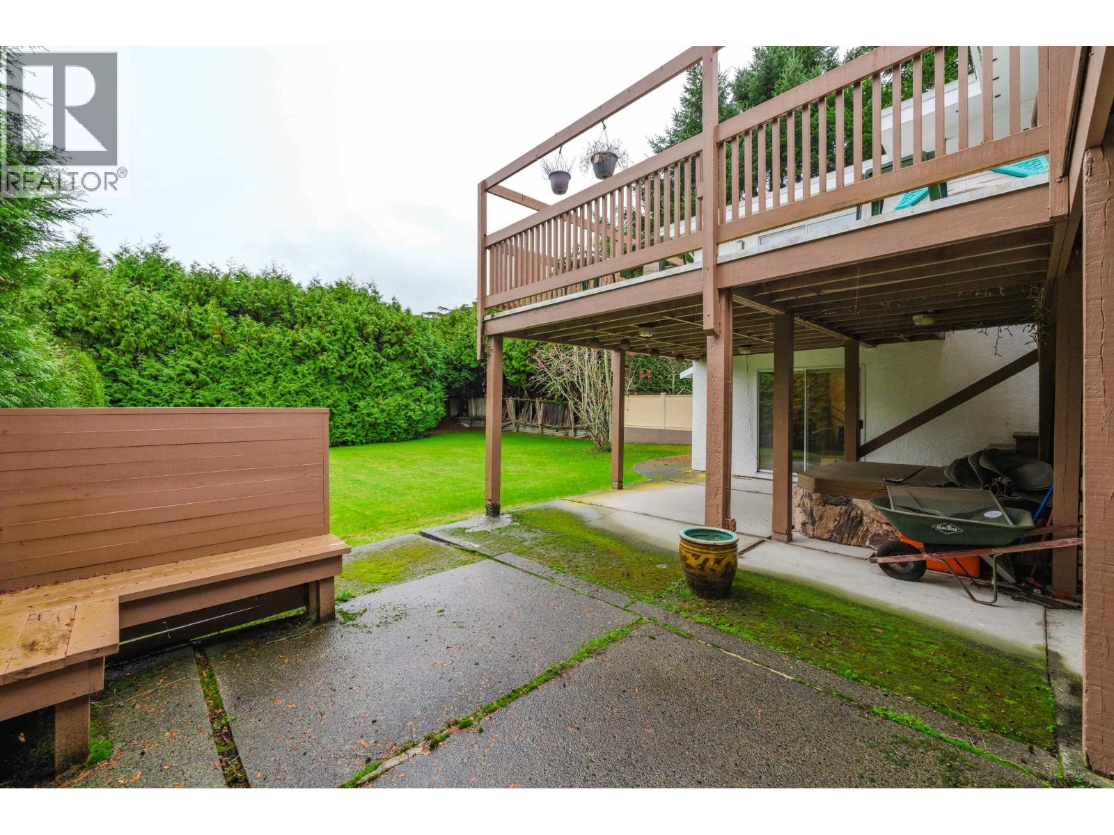 Listing Picture 29 of 35 : 8531 ASH STREET, Richmond / 烈治文 - 魯藝地產 Yvonne Lu Group - MLS Medallion Club Member