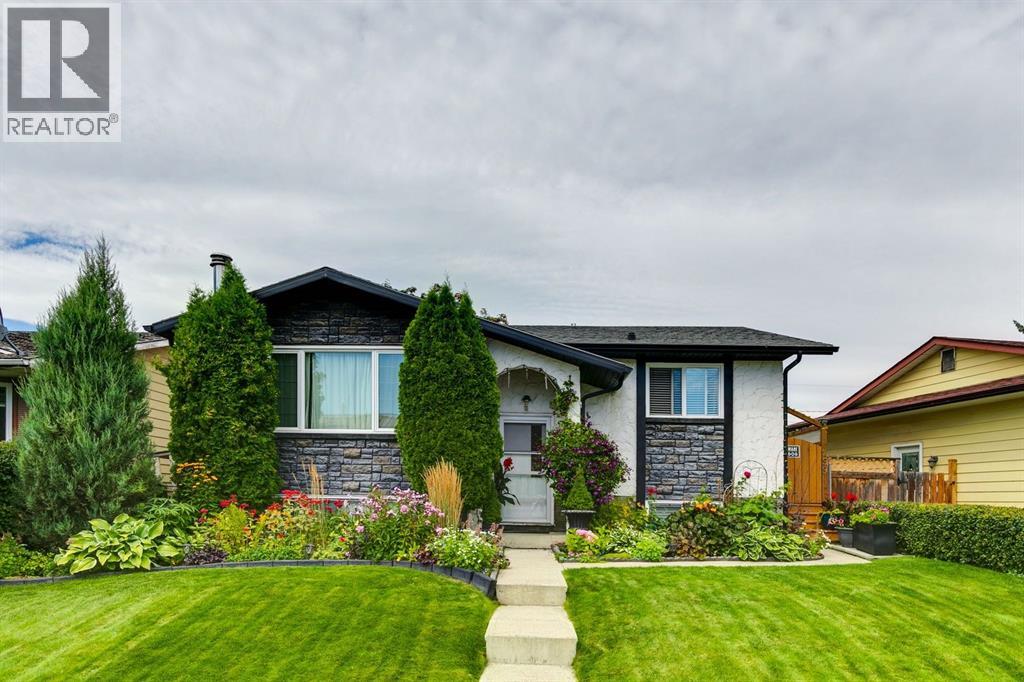 299 Doverview Crescent SE, Calgary, Alberta