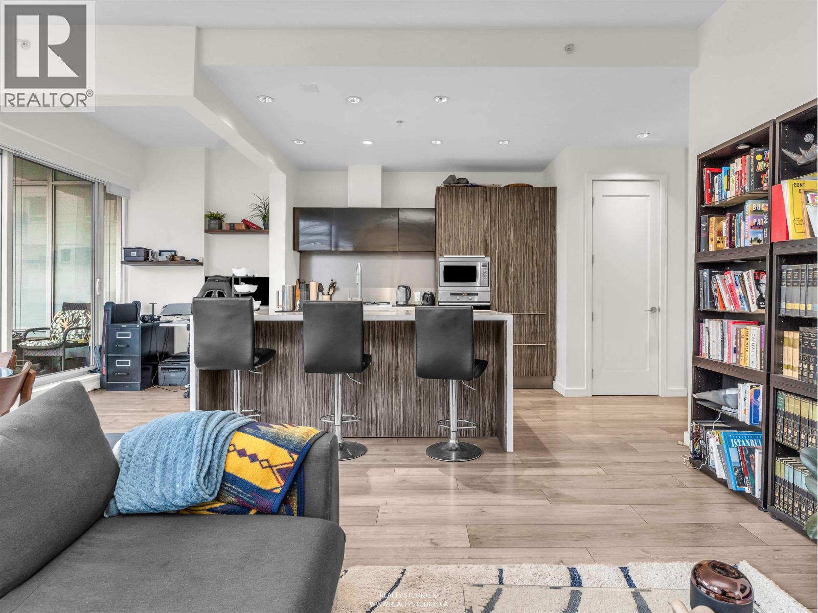 509 1633 Ontario Street, Vancouver, British Columbia  V5Y 0C2 - Photo 8 - R3088777