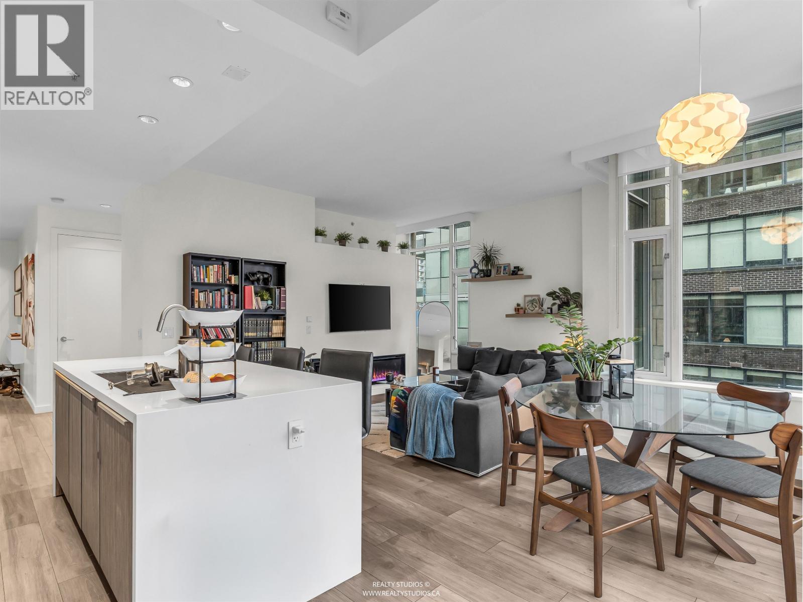 509 1633 Ontario Street, Vancouver, British Columbia  V5Y 0C2 - Photo 12 - R3088777